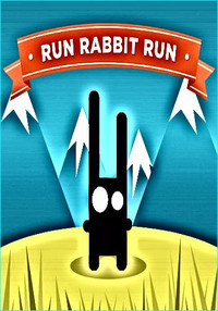 Run Rabbit Run (2016) [RUS]