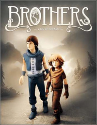 Brothers: A Tale of Two Sons (2013) [RUS]