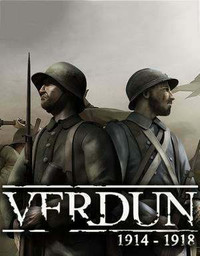 Verdun [254.4015] (2015) [RUS]