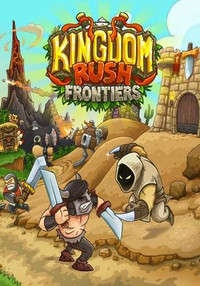 Kingdom Rush Frontiers [v.1.2.4] (2016) [RUS]