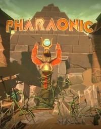 Pharaonic [Update 1] (2016) [RUS]