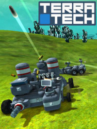 Terra Tech (2016)