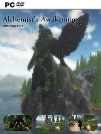 Alchemist's Awakening (2016|Рус)