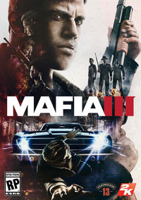 Mafia 3 (2016) [RUS]