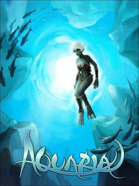 Aquaria (2007) [RUS]