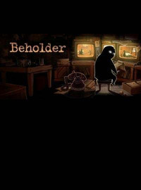 Beholder (2016) Beta [RUS]