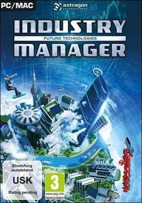 Industry Manager: Future Technologies (2016) [RUS]