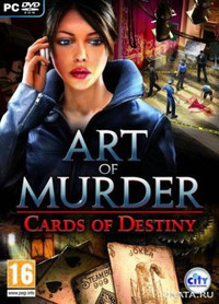 Art of Murder: Cards of Destiny (2010)
