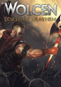 Wolcen: Lords of Mayhem (2016)