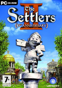The Settlers 2: Зарождение цивилизаций (2008)