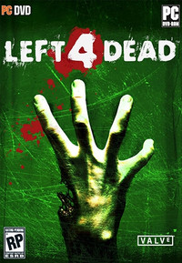 Left 4 Dead (2008)