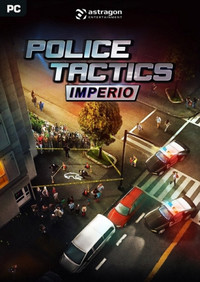 Police Tactics: Imperio - 2016