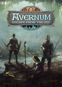 Avernum: Escape From the Pit (2012) [RUS]