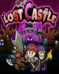 Lost Castle [v 1.15] (2016) [RUS]