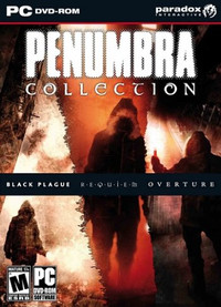 Penumbra. Special Edition (2008)