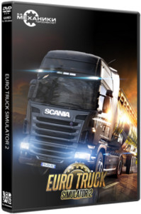Euro Truck Simulator 2 - 2013