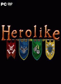 Herolike (2016)