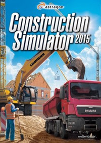 Construction Simulator 2015 - 2014
