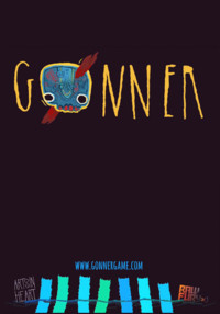 GoNNER (2016)