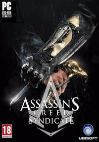 Assassin's Creed: Syndicate - Gold Edition [v 1.51 u8 + DLC] (2015) [RUS]
