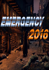 Emergency 2016 (2015) [ENG]