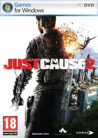 Just Cause 2: Complete Edition (2010) [RUS]