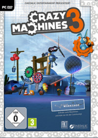 Crazy Machines 3 (2016)