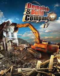 Demolish & Build Company 2017 (2016) [RUS]