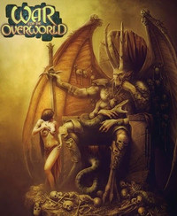 War for the Overworld (2015) [RUS]