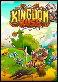 Kingdom Rush (2014) [RUS]