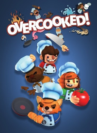 Overcooked (2016) [ENG]