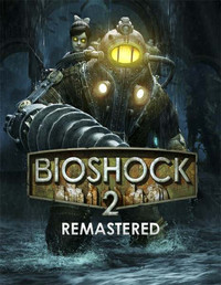 BioShock 2 Remastered [v.1.0.121755] (2016) [RUS]