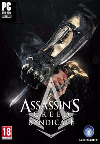 Assassin's Creed: Syndicate - Gold Edition [v.1.51] (2015) [RUS]