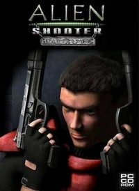 Alien Shooter: Начало вторжения (2003)