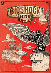BioShock Infinite [v.1.1.25.5165] (2013) [RUS]
