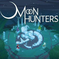 Moon Hunters [v1.1.2827] (2016) [RUS]
