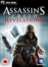 Assassin's Creed: Revelations [v 1.03] (2011)