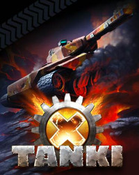 Tanki X [28.10.16] (2016) [RUS]