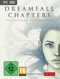 Dreamfall Chapters: Books 1-5 (2014) [RUS]
