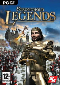 Stronghold Legends: Steam Edition (2009) [RUS]