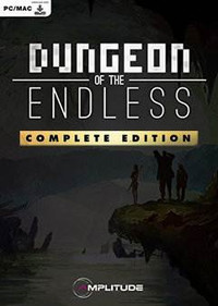 Dungeon of the Endless: Complete Edition [v 1.15] (2014) [RUS]