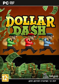 Dollar Dash (2013) [RUS]