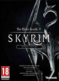 The Elder Scrolls V: Skyrim - Special Edition [1.2.36.0.8] (2016) [RUS]