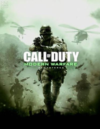Call of Duty: Modern Warfare - Remastered [Update 2] (2016) [RUS]