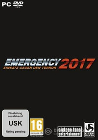 Emergency 2017 (2016) [Multi]