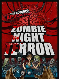 Zombie Night Terror [Update 4] (2016) [RUS]