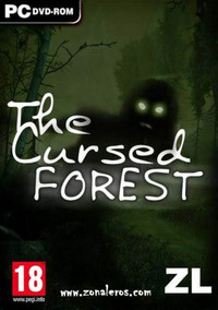 The Cursed Forest (2015) [RUS]