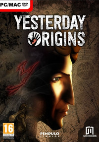 Yesterday Origins (2016)