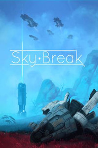 Sky Break (2016) [RUS]