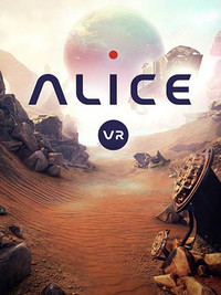 Alice VR [v.1.2.4.1] (2016) [RUS]